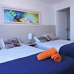 Apartamento Mares De Cartagena
