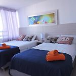 Apartamento Mares De Cartagena