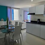 Apartamento Mares De Cartagena
