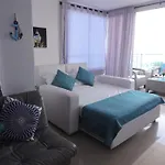 Apartamento Mares De Cartagena