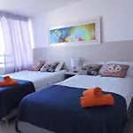 Apartamento Mares de Cartagena