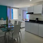 Apartamento Mares de Cartagena