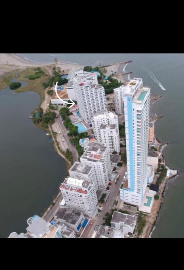 Mares De Apartment *