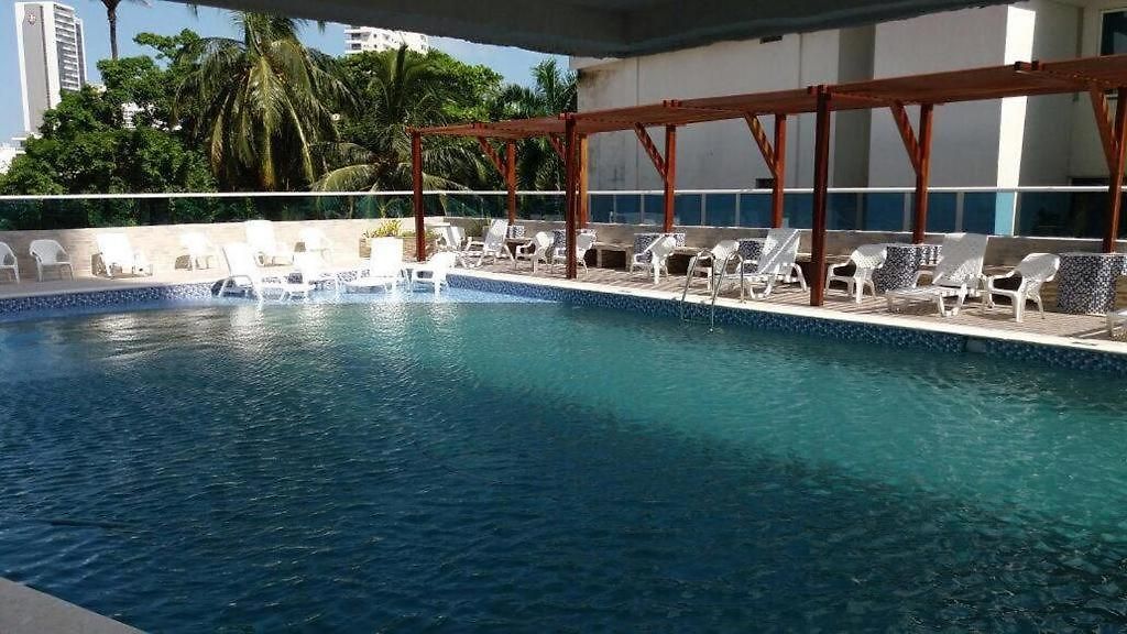 Mares De Apartment Cartagena
