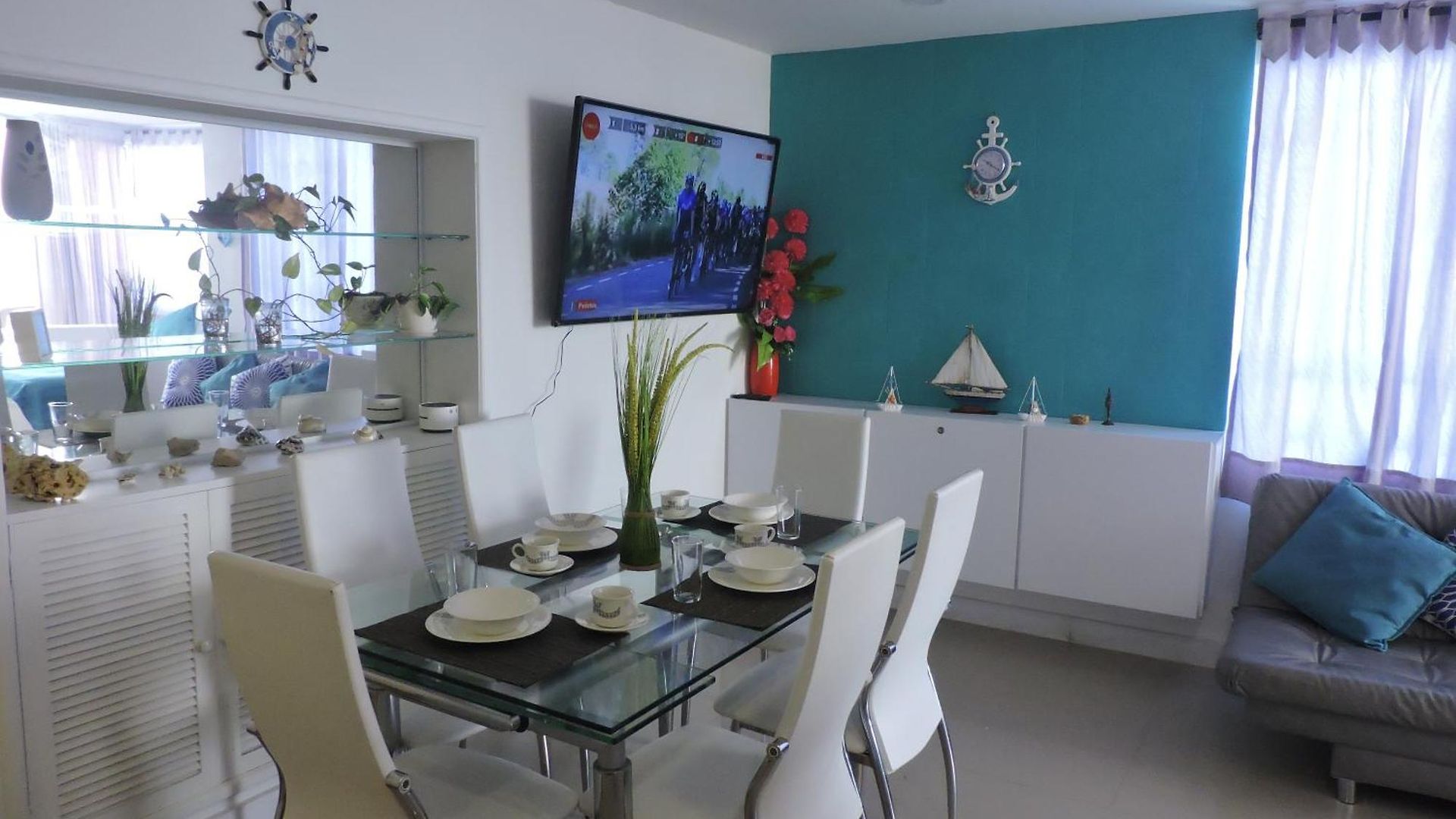 Mares De Apartment