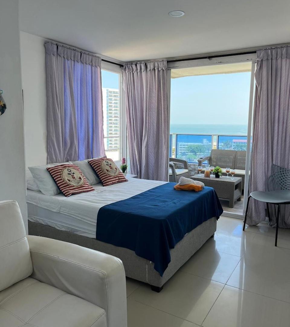 Apartment Mares De *