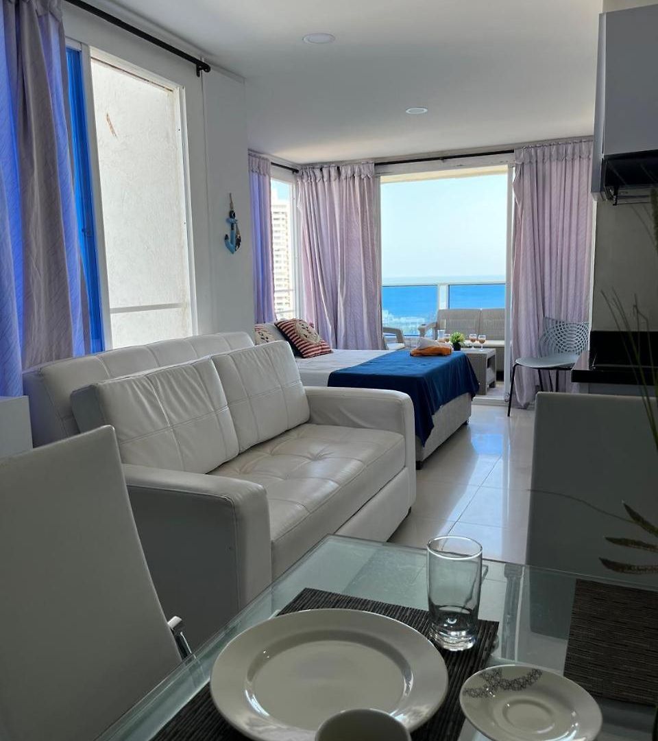 Mares De