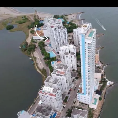 Mares De Apartamento *