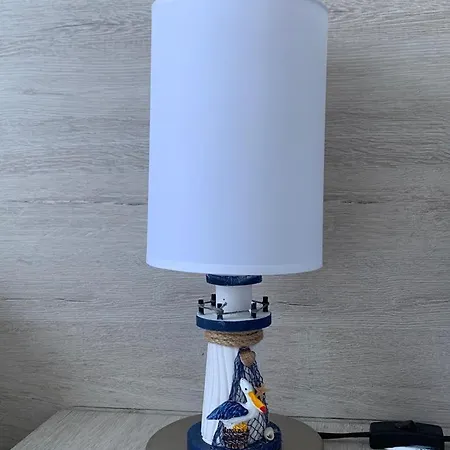 Apartamento Mares De *