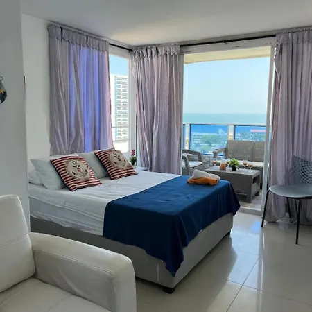 Apartamento Mares De *