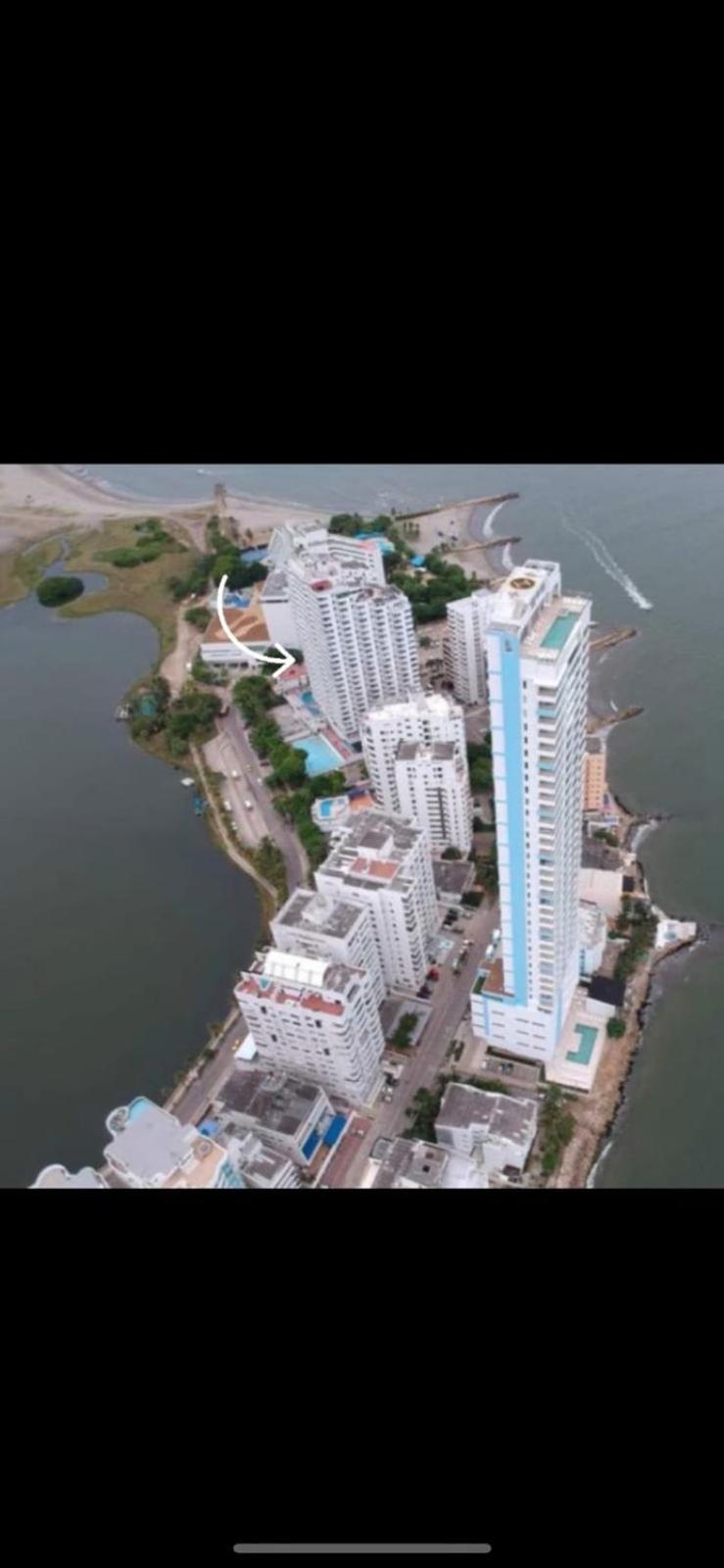 Mares De Apartamento *