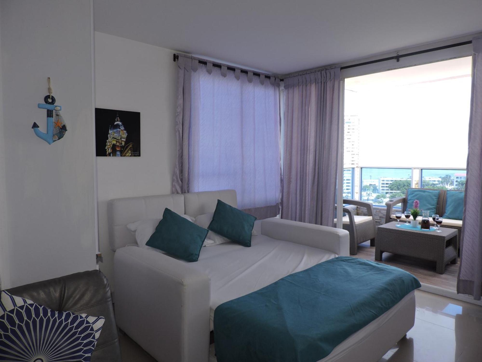 Mares De Apartamento *