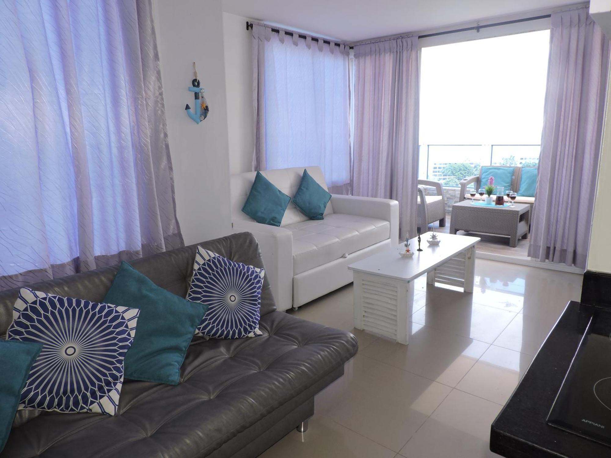 Mares De * Cartagena