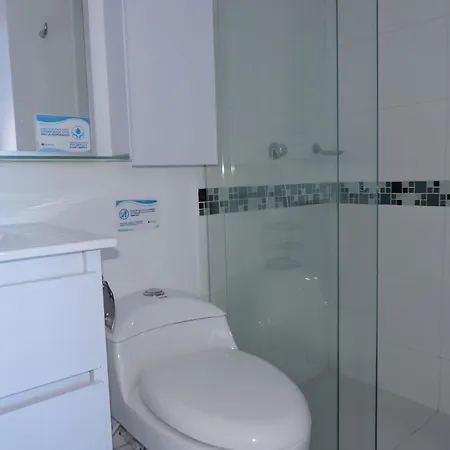 Apartment Mares De Cartagena
