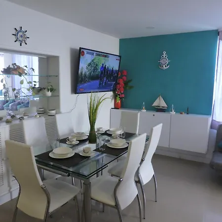 Mares De Apartment