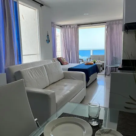 Mares De